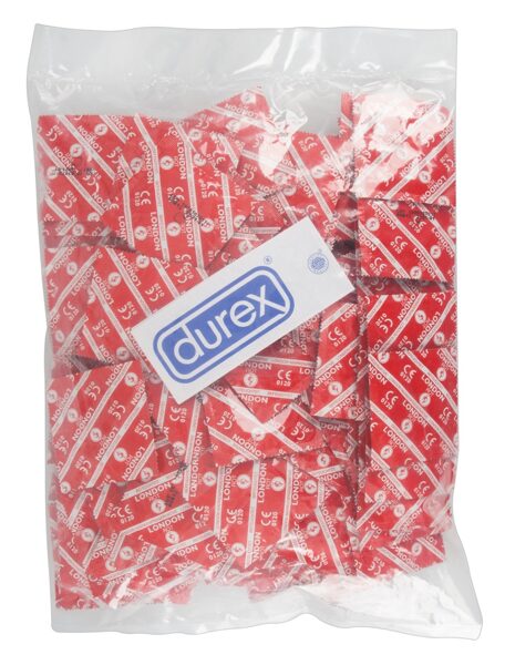 100gb London condoms