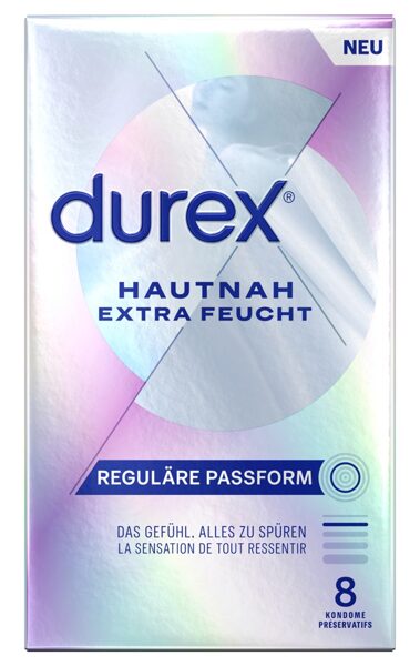 8gb Plānākie Hautnah Extra Feucht