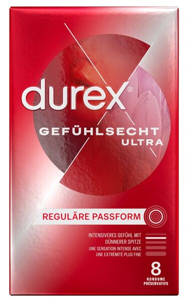8gb 20% plānāki Gefühlsecht Ultra