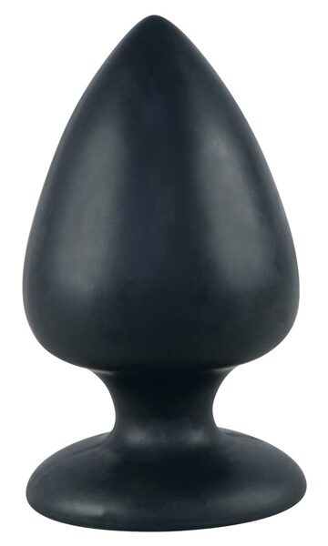 Liels Butt Plug Large
