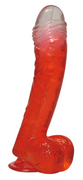 17cm Jolly Buttcock