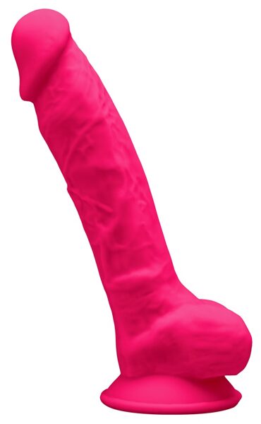 17,5cm Premium Dildo