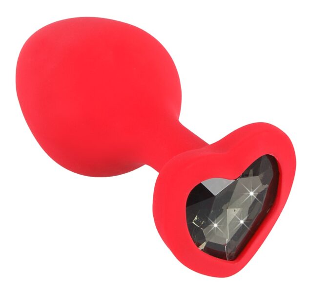 Iesācējiem Silicone Plug medium