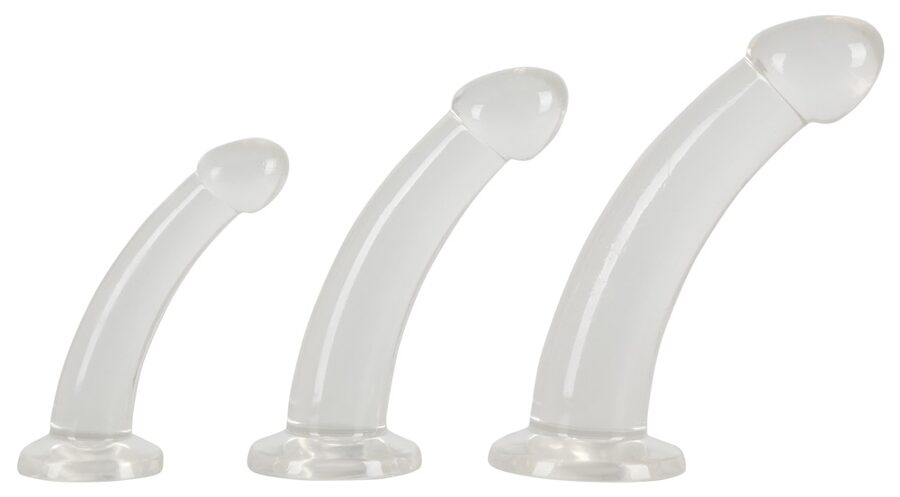 Komplekts Anal Training Set