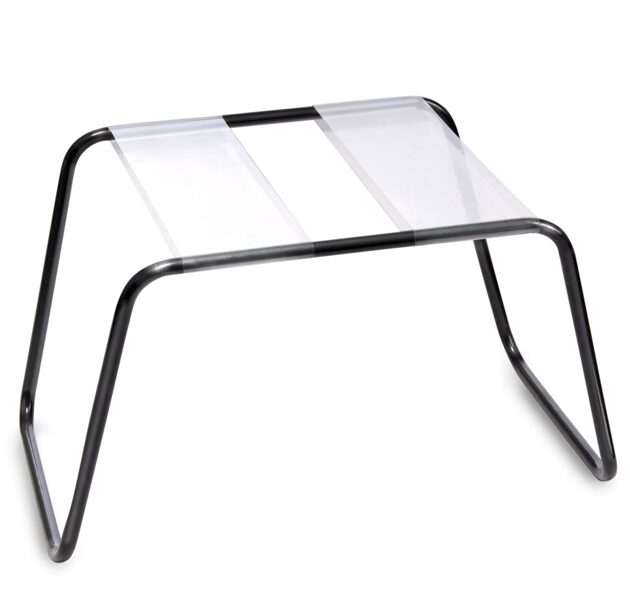 Seksa krēsls The Incredible Sex Stool