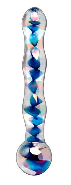 Icicles No. 8