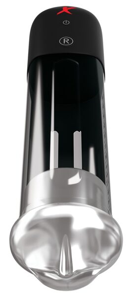 Automātisks sūknis Blowjob Power Pump
