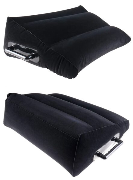 Seksa spilvens Inflatable Position Master