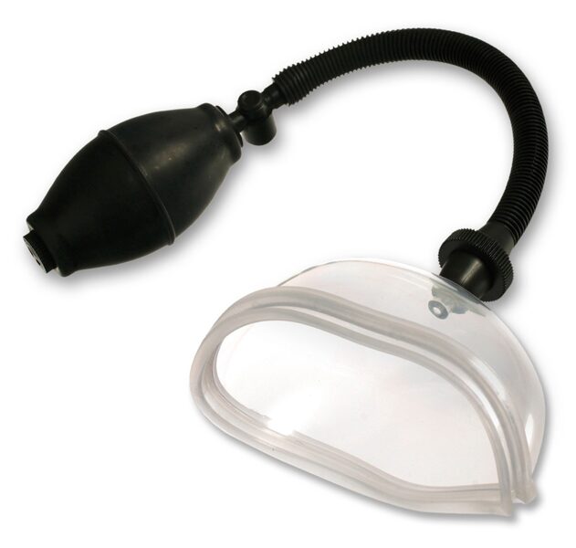 Maksts sūknis High Intensity Pussy Pump