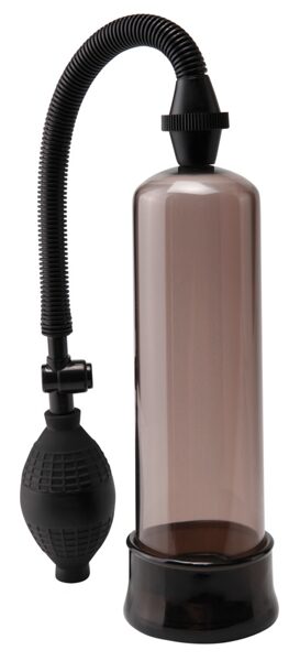 Dzimumlocekļa sūknis Beginner’s Power Pump