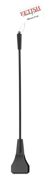 Pletne Silicone Crop