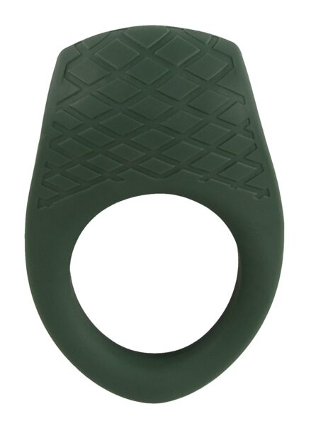Vibrējošs gredzens Luxurious Cock Ring