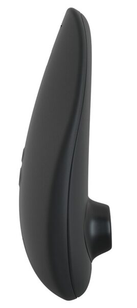 Womanizer Classic2 Melns/Sarkans