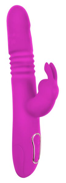 Kustīgs Pērļu vibrators SweetSmile