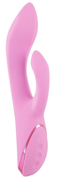 Sweet Smile Nodding Rabbit Vibrators