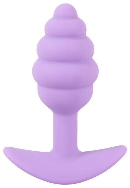 Iesācējiem Mini Butt Plug