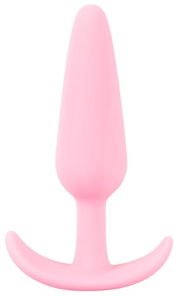 Iesācējiem Mini Butt Plug