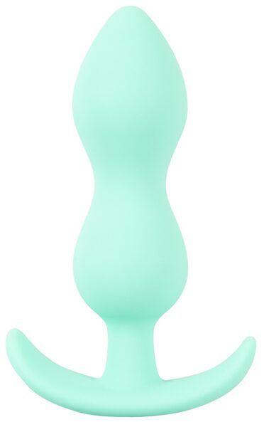 Iesācējiem Mini Butt Plug