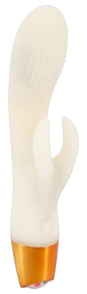 You2Toys Tumsā spīdošs vibrators