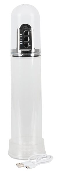 Automātisks sūknis Mister Boner Automatic Pump
