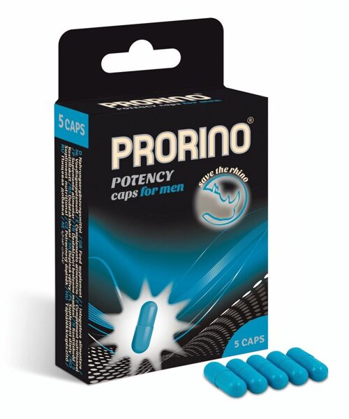 Performancei Potency caps for men 5gb