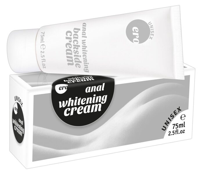 Balinošs krēms anal WHITENING cream