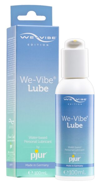 100ml We-Vibe Lube
