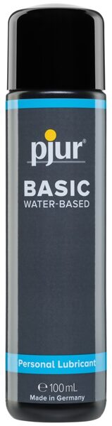 100ml pjur Basic Waterbased