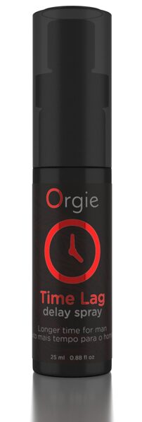 Aizkavējošs Sprejs Time Lag Delay Spray