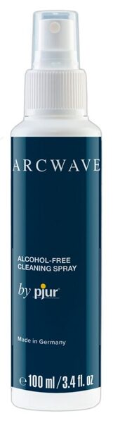 Tīrīšanas līdzeklis Arcwave Cleaning Spray