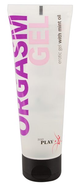 80ml Masāžas eļļa Orgasm Gel