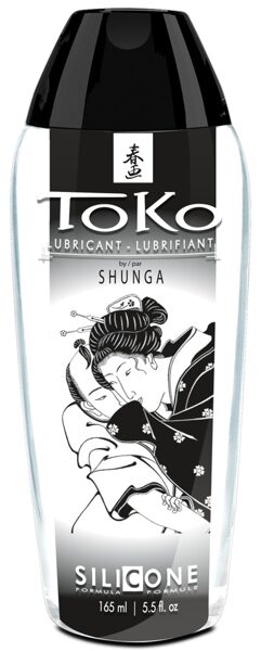 Silikona Toko Silicone
