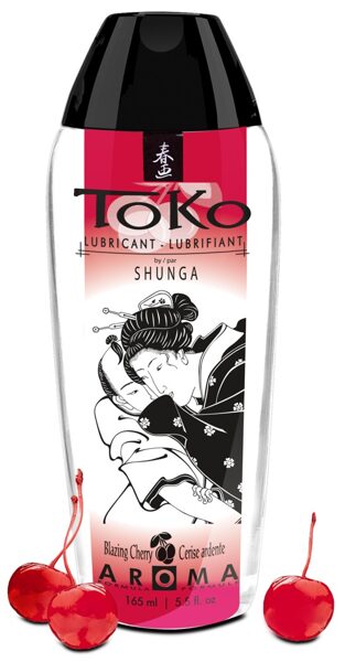 165ml Dažādas garšas/smaržas Toko Aroma 