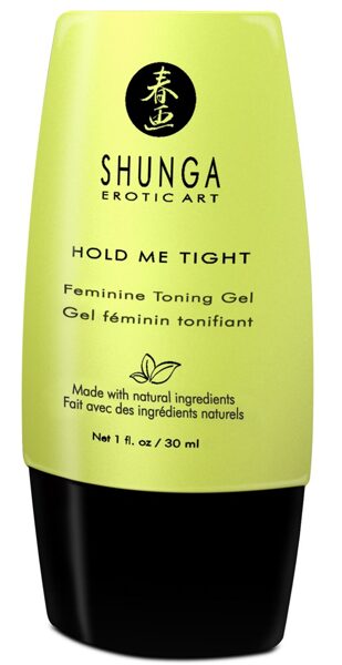 Sašaurinošs Gēls Hold Me Tight