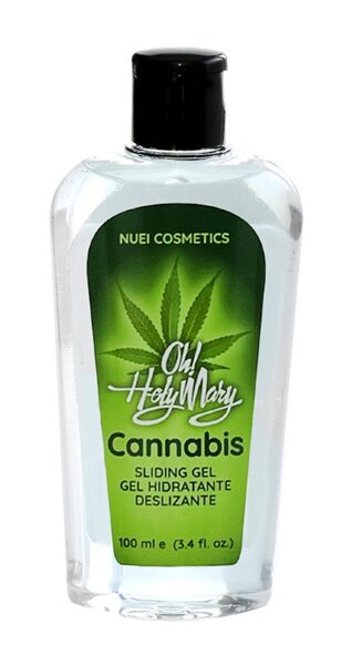 100ml Oh! Holy Mary Cannabis