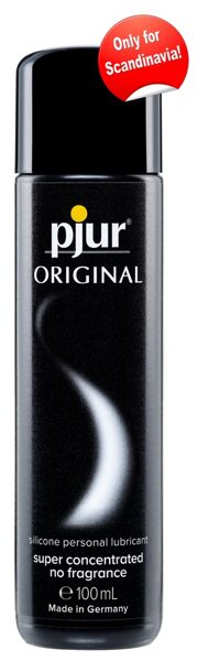 Pjur Original 100ml