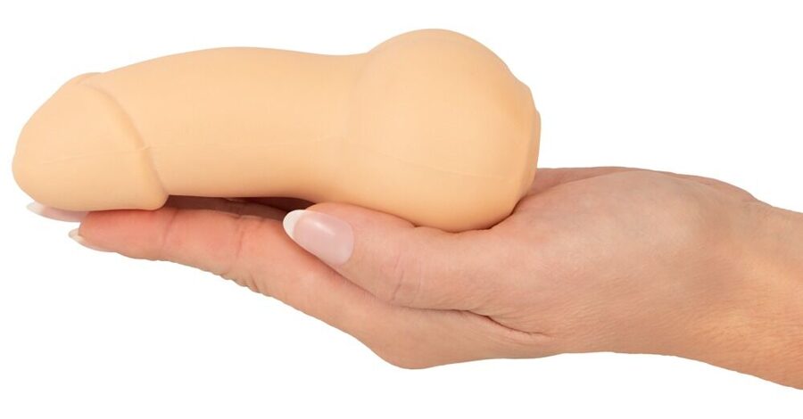 Stresa bumba  Penis Stress Ball