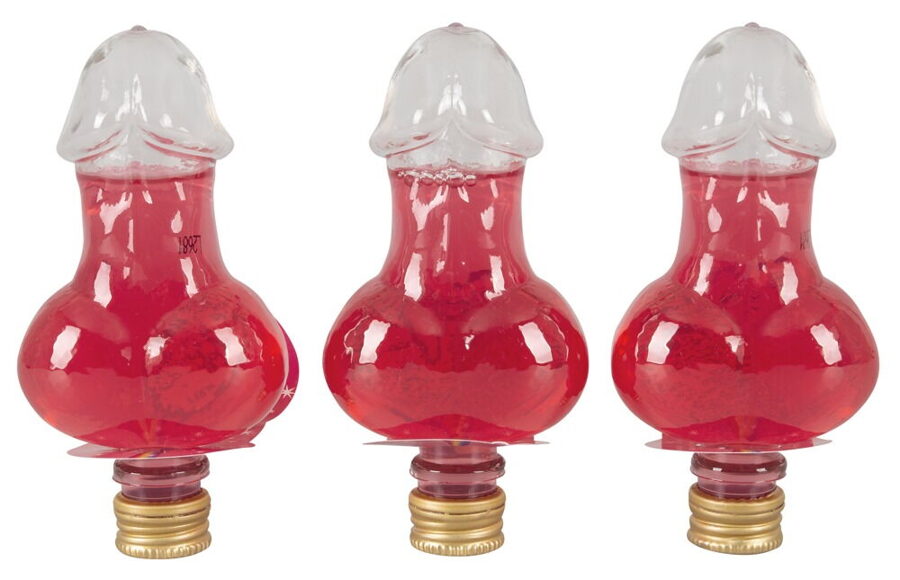 Liķieris Liqueurs Little Splashers 3x 5cl