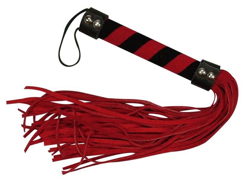 Sarkana Pātaga Flogger