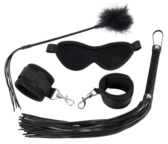 BDSM Komplekts Fetish Set