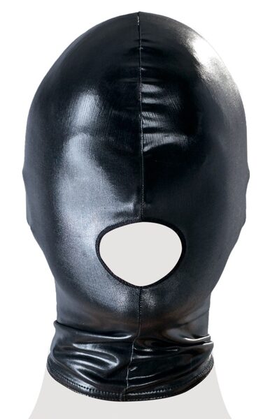 BDSM maska Head Mask