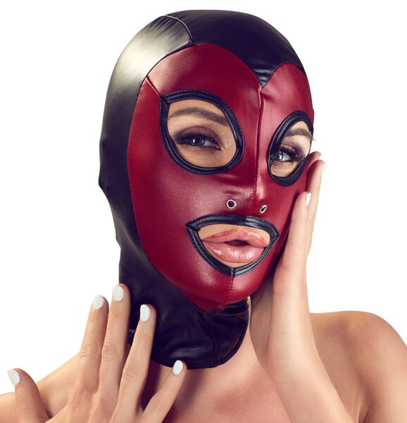 Maska Head Mask
