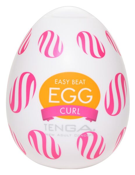 Tenga Egg