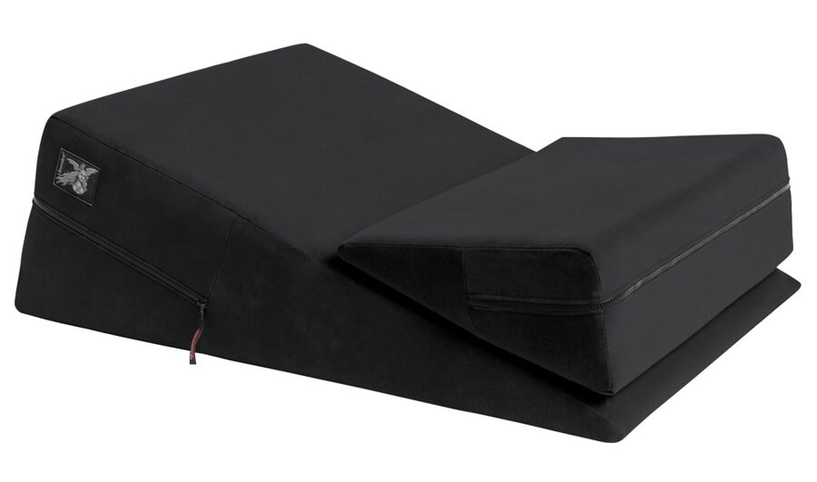 Rampa seksam Wedge/Ramp