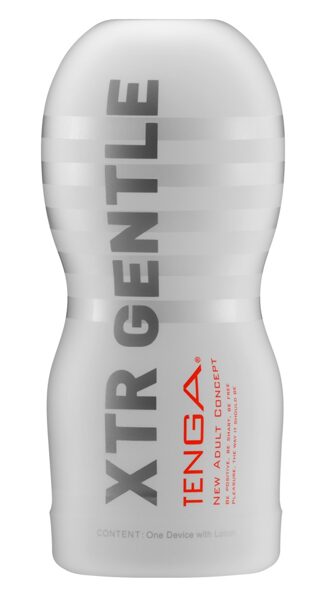 Neitrāls Masturbātors Original Vacuum Cup XTR Tenga