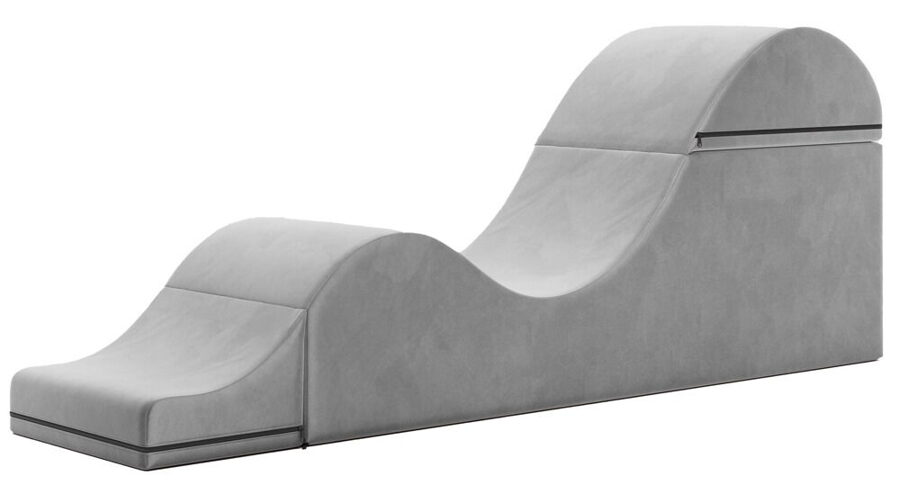 Kušete Aria Flip Chaise