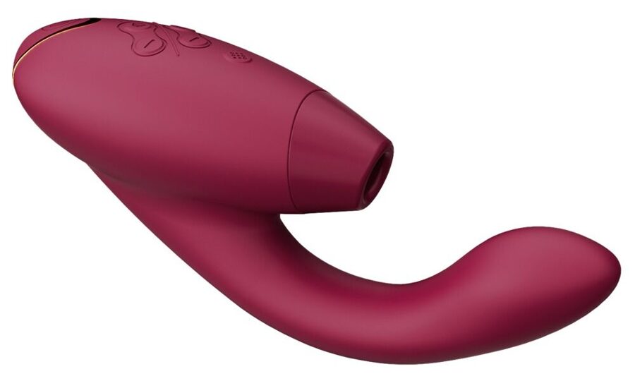 Dažādas krāsas Womanizer Duo2