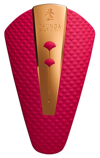 Biksīšu vibrators Shunga Obi