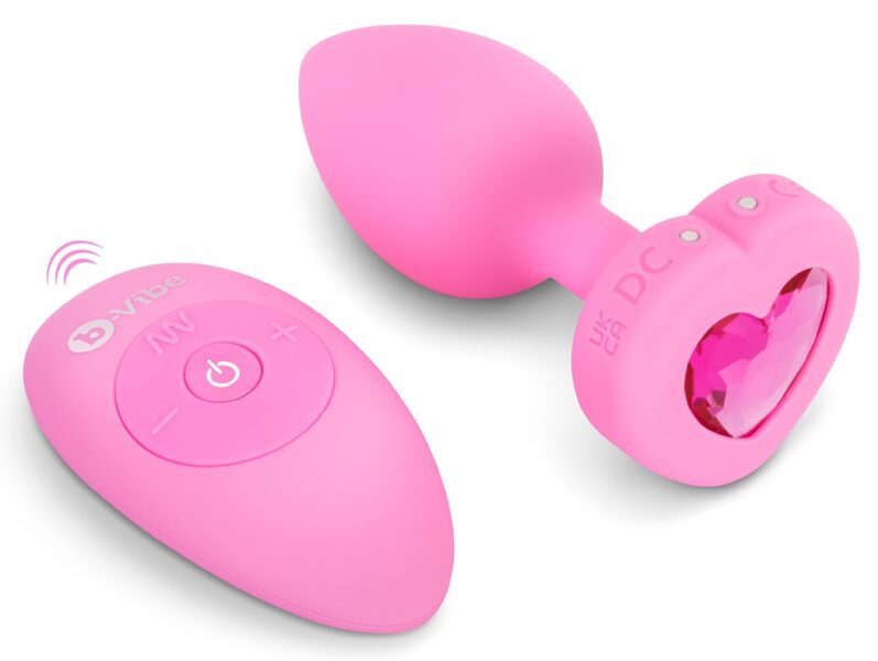 Iesācējiem Vibrējošs vibrating heart