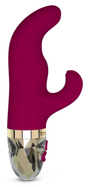 Mystim Hop Hop Bob vibrators